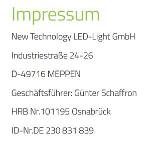 Impressum led-milchviehstall.de.ntligm.de